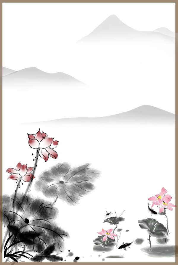 中國風(fēng)
