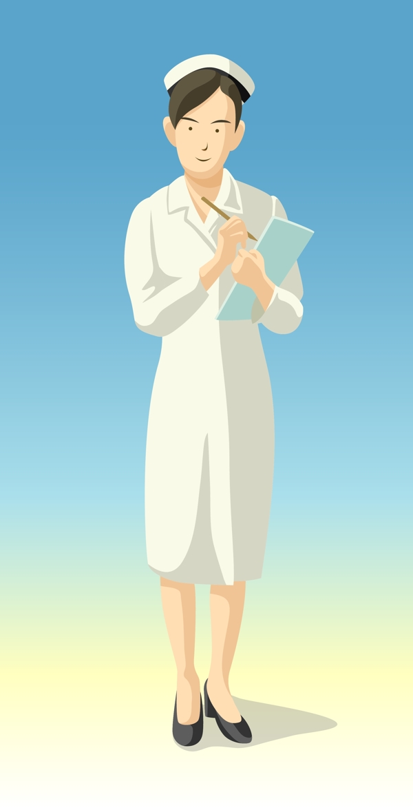 醫(yī)療插畫圖片素材