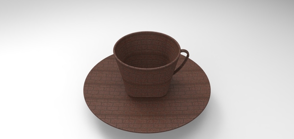 咖啡杯