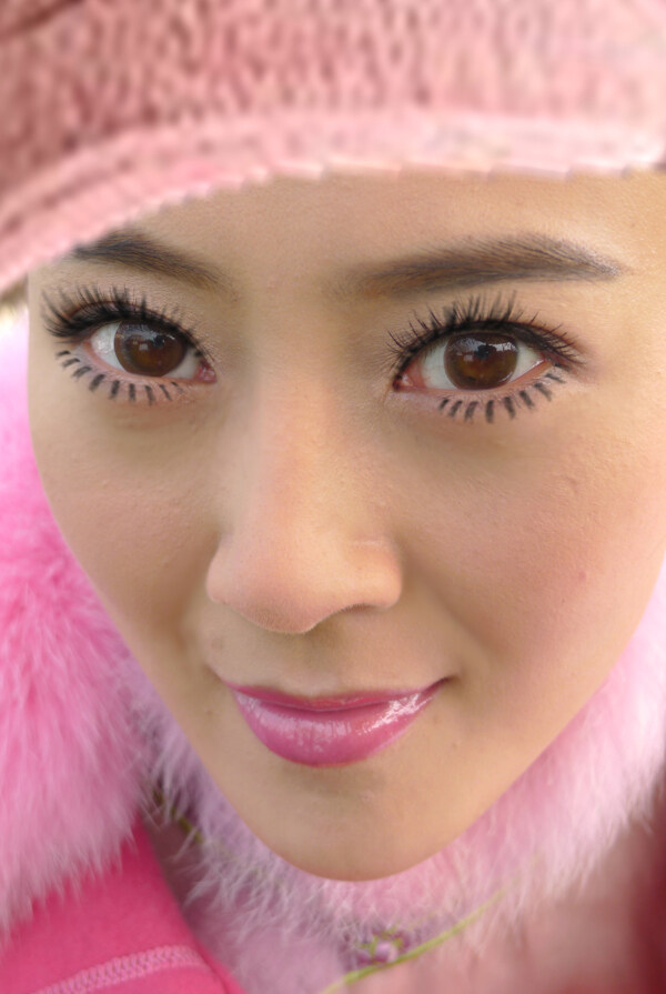 高清美女?dāng)z影圖片