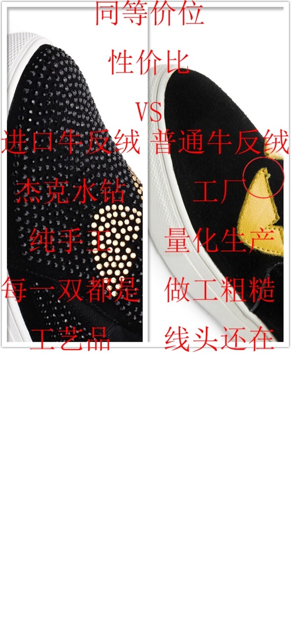 寶貝詳情對(duì)比