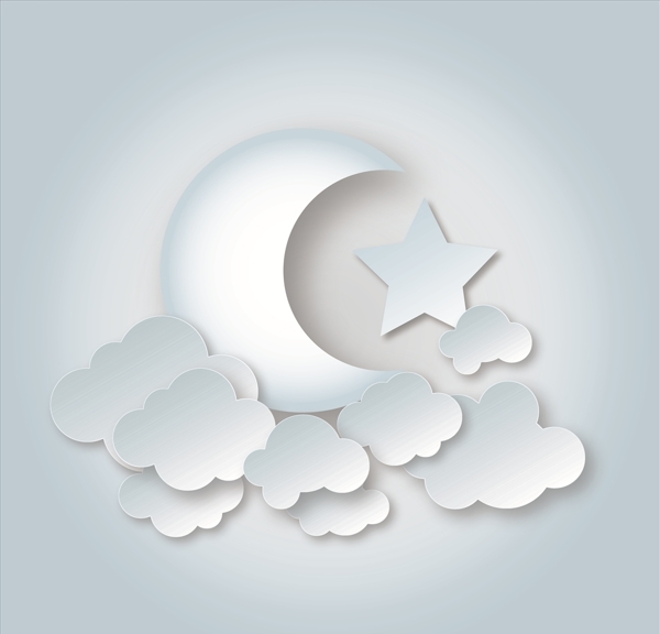 星月