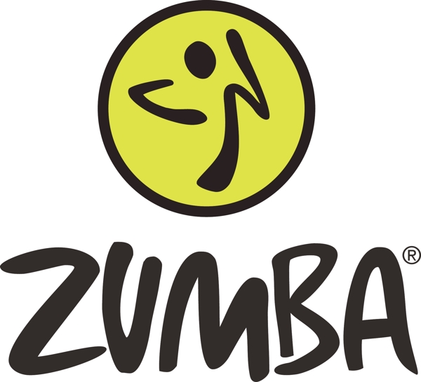 zumba標志logo圖片