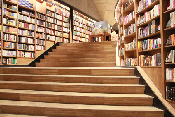 書店
