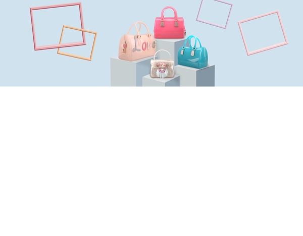 女包