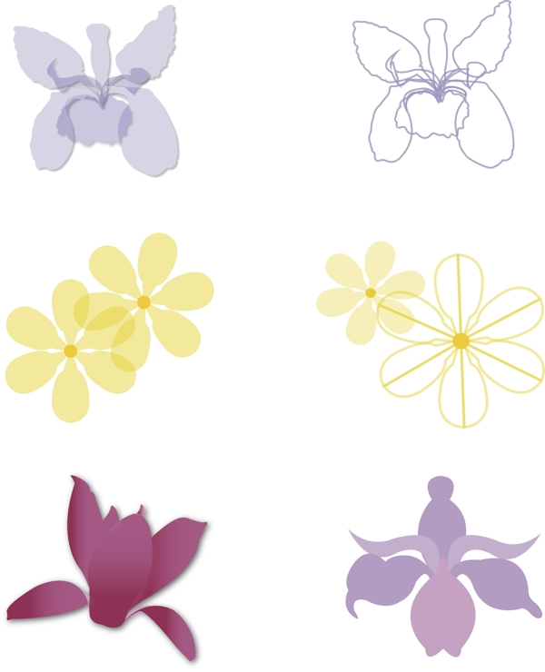 花卉