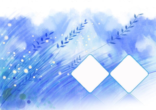 相冊模板