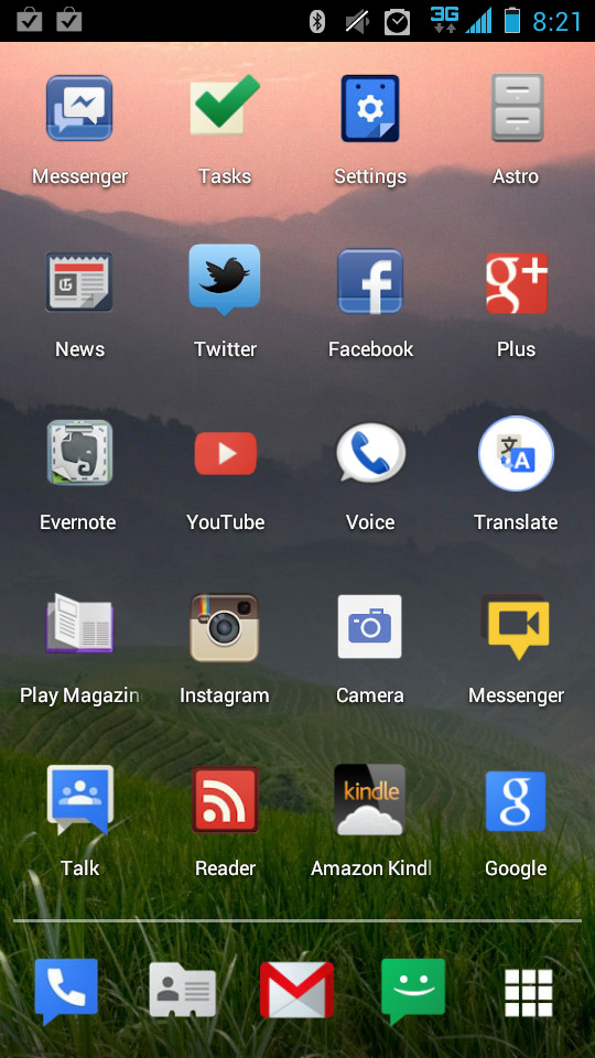 ChromeOS