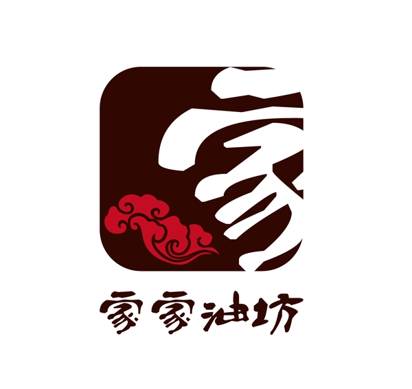 油坊LOGO