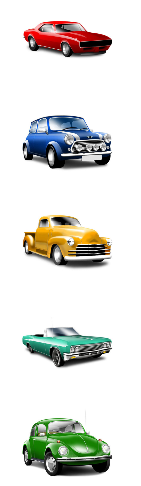 極品老爺車