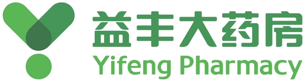 益豐LOGO圖片