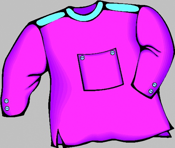 服裝插圖0327