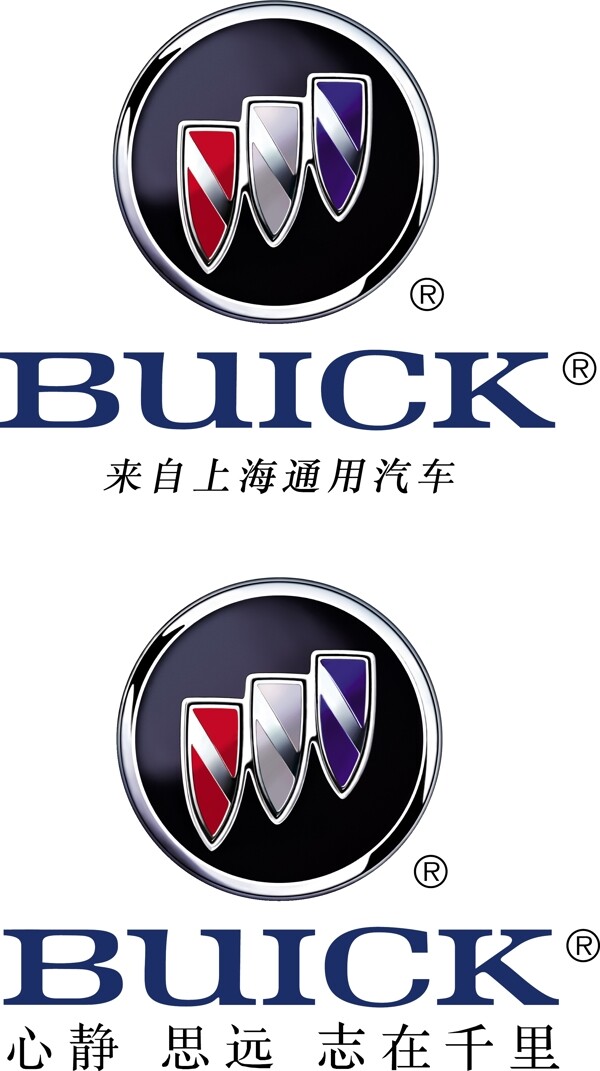 別克logo圖片