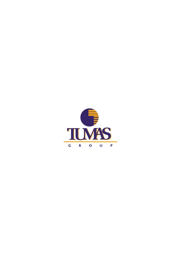 Tumaslogo設(shè)計(jì)欣賞Tumas大飯店LOGO下載標(biāo)志設(shè)計(jì)欣賞
