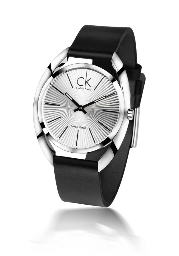 CK手表图片