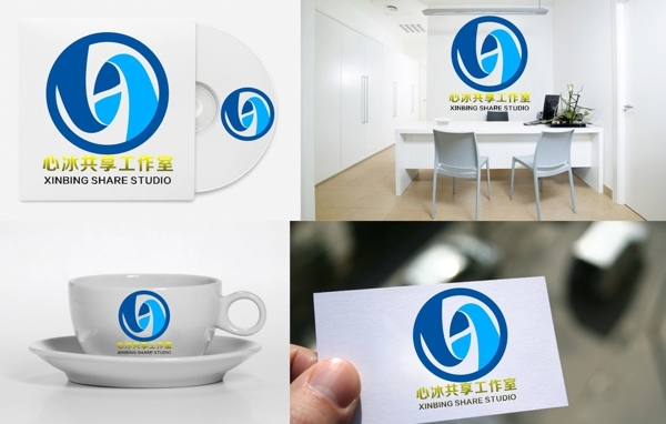 LOGO設(shè)計(jì)