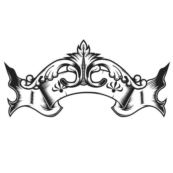 印花矢量圖色彩黑白色徽章標(biāo)記polo衫免費(fèi)素材