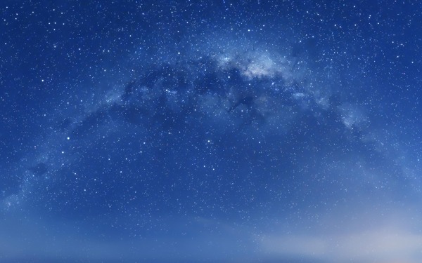 星空圖片