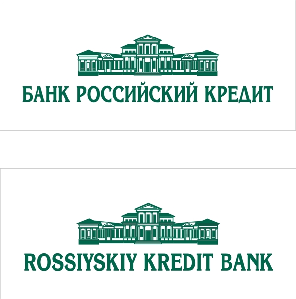 RossiyskiyKredit銀行