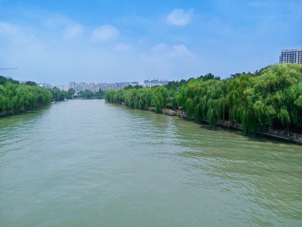 杭州京杭运河