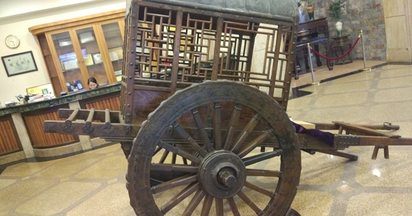 馬車