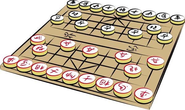 象棋圖片