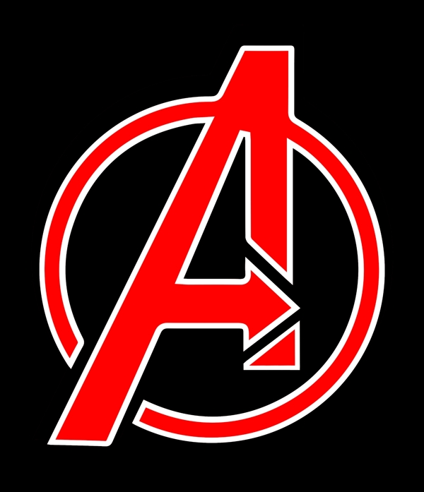 复仇者联盟logo