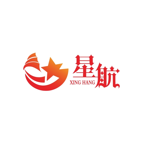 金融科技logo設(shè)計