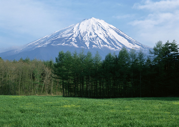 富士山