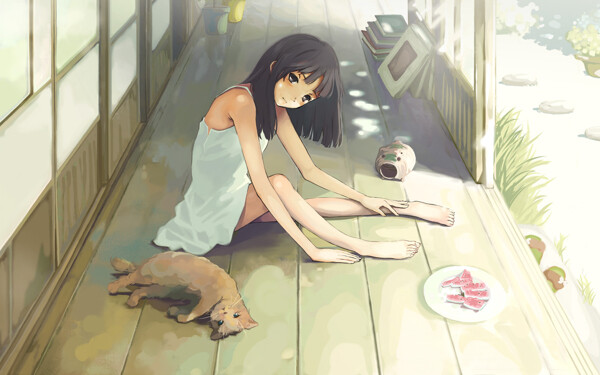 cg插畫圖片