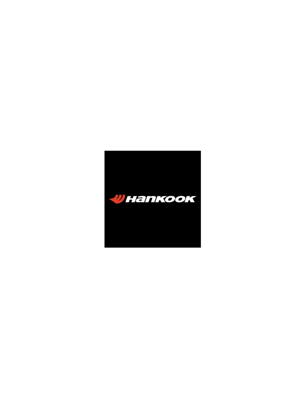 Hankook1logo设计欣赏Hankook1矢量名车标志下载标志设计欣赏