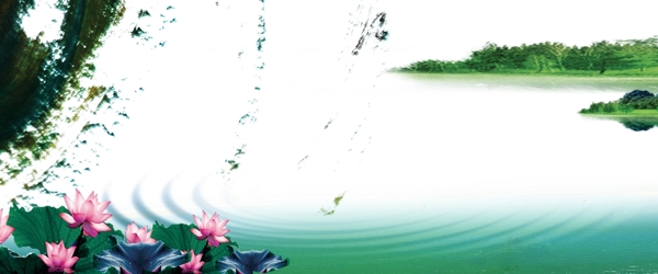 中國風(fēng)背景