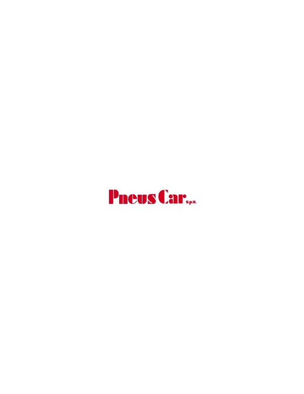 PneusCarlogo设计欣赏PneusCar名车logo欣赏下载标志设计欣赏