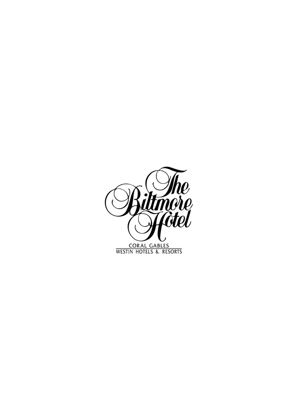 TheBiltmoreHotellogo設(shè)計(jì)欣賞TheBiltmoreHotel大飯店標(biāo)志下載標(biāo)志設(shè)計(jì)欣賞