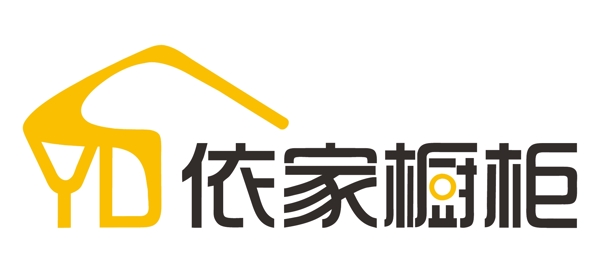 依家櫥柜logo圖片