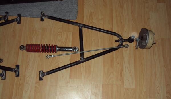 一種武器