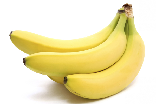 一把香蕉高清图
