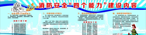 消防安全圖片