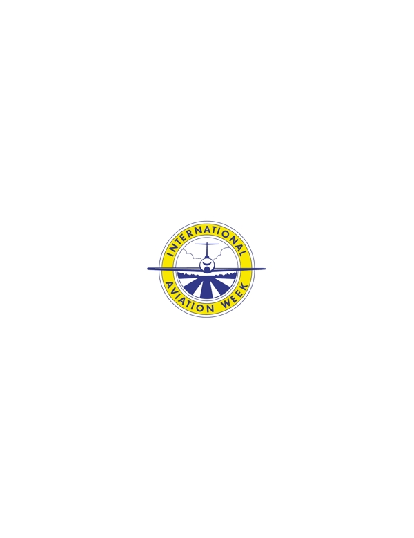 InternationalAviationWeeklogo設(shè)計(jì)欣賞InternationalAviationWeek民航業(yè)標(biāo)志下載標(biāo)志設(shè)計(jì)欣賞