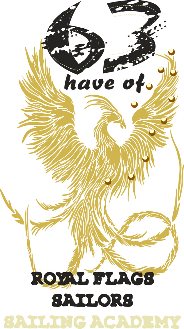 矢量鳳凰元素圖案