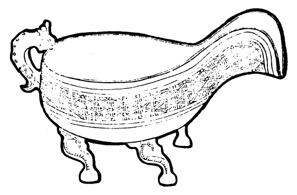 春秋戰(zhàn)國圖案青銅器圖案中國傳統(tǒng)圖案108