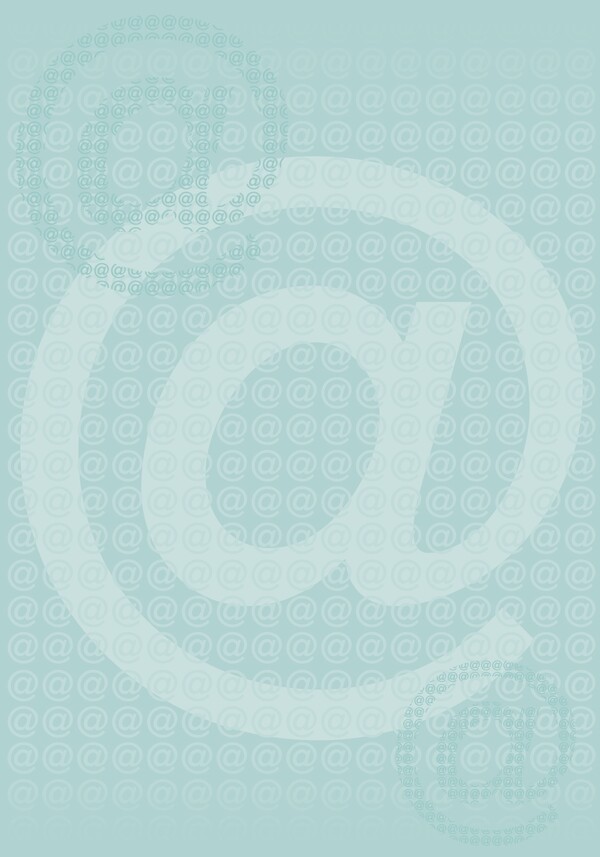 網(wǎng)絡(luò)時(shí)代特色矢量圖