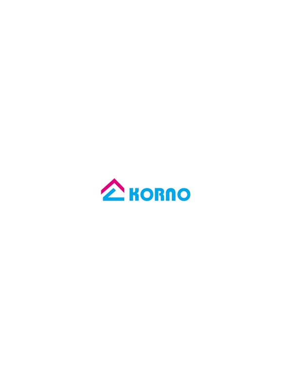Kornologo設(shè)計(jì)欣賞Korno下載標(biāo)志設(shè)計(jì)欣賞