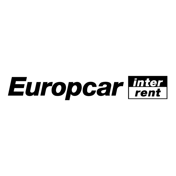 Europcar租車1