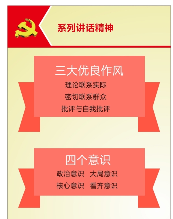 黨政宣傳
