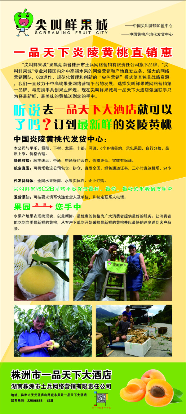 水果