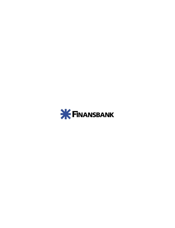 Finananklogo設(shè)計欣賞Finanank金融機構(gòu)LOGO下載標志設(shè)計欣賞