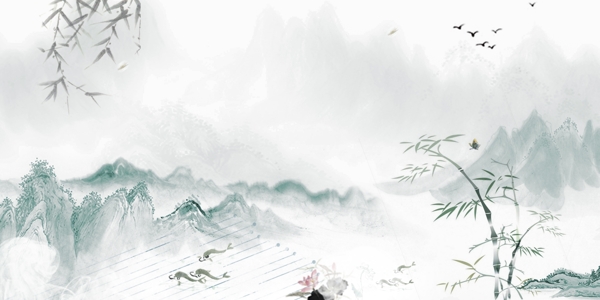 中國(guó)風(fēng)