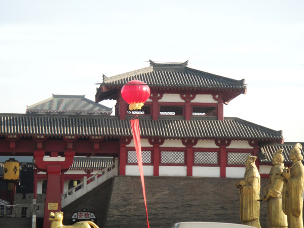 古建筑圖片