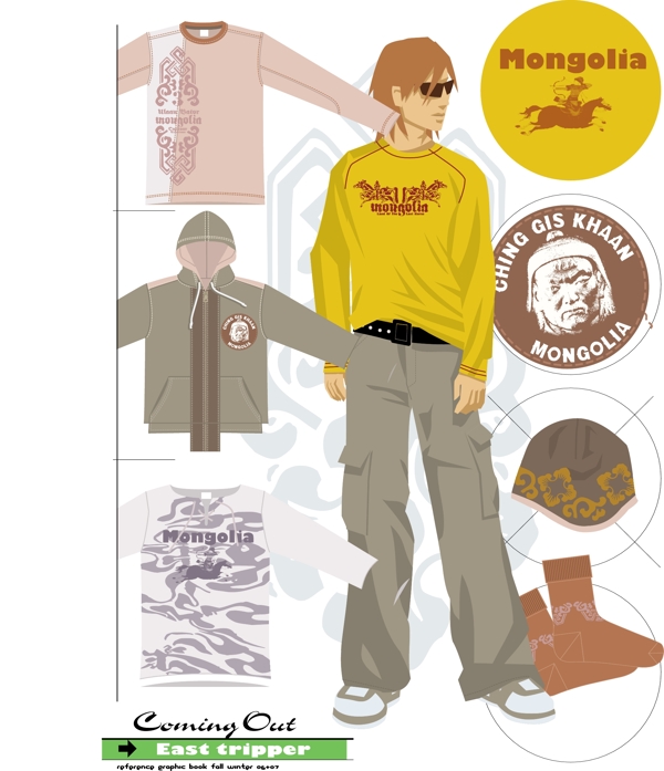 服裝設(shè)計圖片